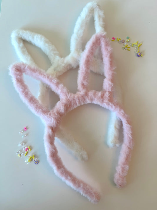 Bunny Ear Headband